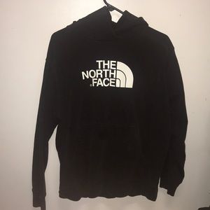 Men’s Size XL The North Face Hoodie